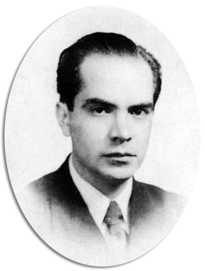 Rodrigo Facio Brenes